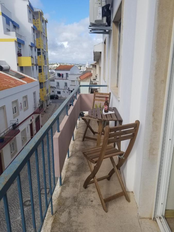 Lagos Centro מראה חיצוני תמונה